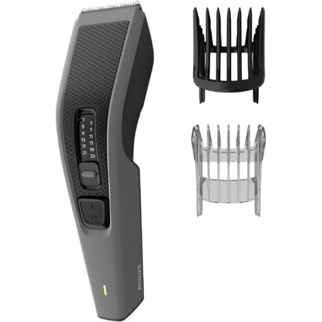 Tondeuse à cheveux rechargeable - Philips - hc3525-15