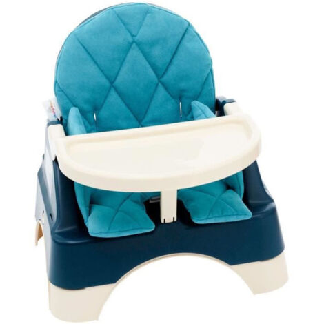 OKETI POKETI REHAUSSEUR DE CHAISE WOODED