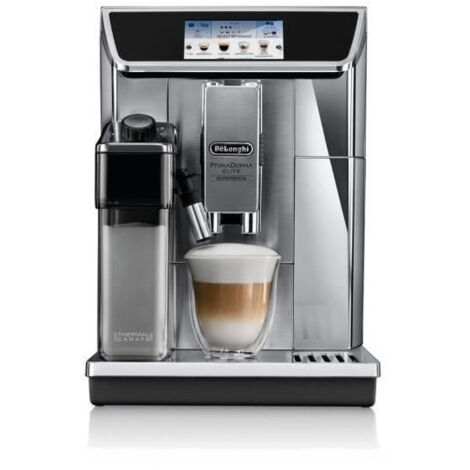 Machine a café Expresso broyeur DELONGHI Autentica Plus ETAM29.620