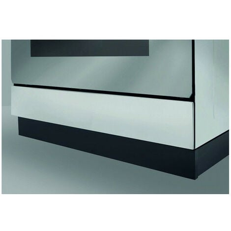 Cuisinières grande taille (piano) Multifonction 104L GLEM 11300W 90cm, GE 960 CVIX 2