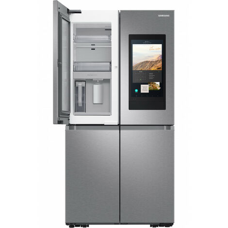 Réfrigérateurs & machines à glaçons: Congélateur TOP 91 Litres