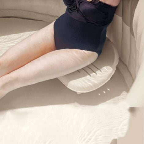 Intex siege pure spa