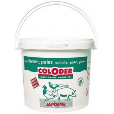 Coloder Résine De Colophane (1/3)
