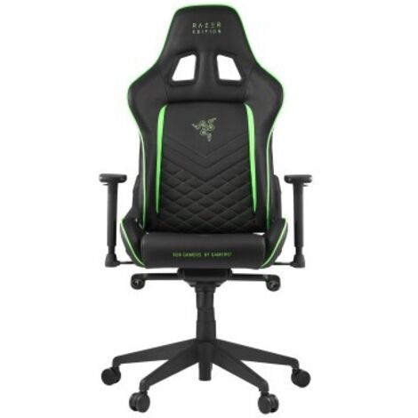 Chaise de bureau gaming Razer Tarok Pro Zen Noir (1/5)