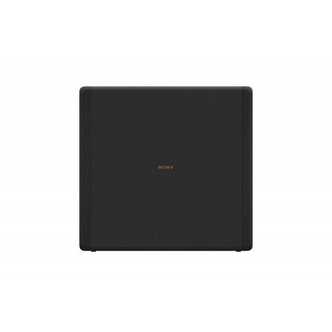 CAISSON DE BASSES actif Sony SA-WM40 EUR 40,79 - FR