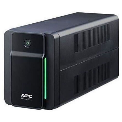 APC Back UPS 230 V, IEC