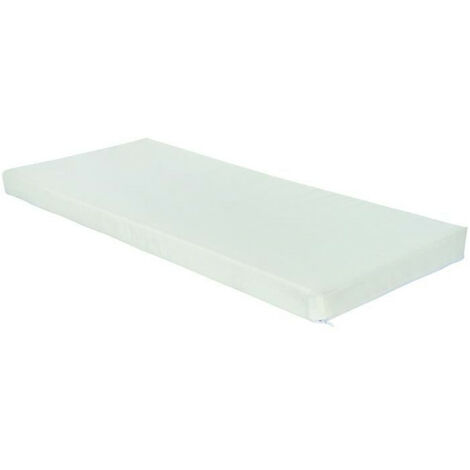 Tineo Matelas de berceau 80x40x5 cm