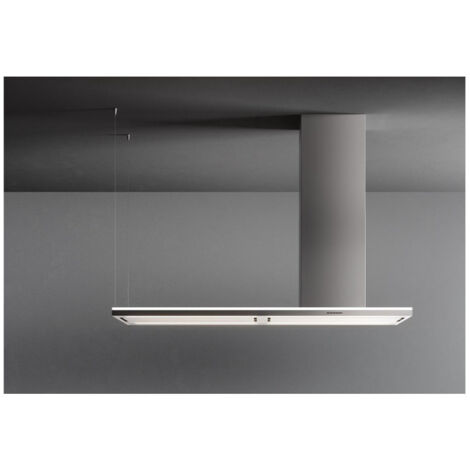 Hotte îlot Falmec LUMENRS2731 (1/4)