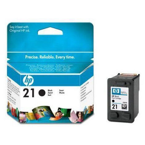 Cartouche imprimante HEWLETT PACKARD C 9351 AE (1/10)