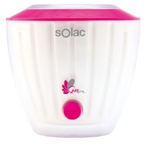 Epilateur à cire Solac DC7501 CAREPIL