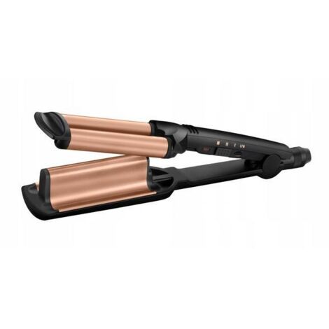 Fers à boucler Babyliss DEEP WAVES W2447E