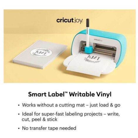 Découpe vinyle Cricut - FabLab Créa3D - Québec - Fab Lab Créa3D