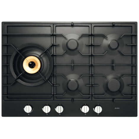 Plaque gaz ASKO 75cm, 4937481