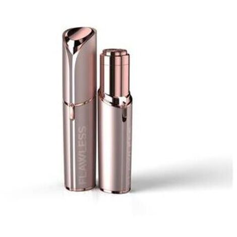Épilateur électrique Rechargeable Flawless Legs - Sans Douleur Pour Femmes - Neuf Sous Emballage