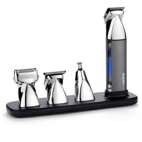 Tondeuse Super X-Metal BABYLISS MT996E