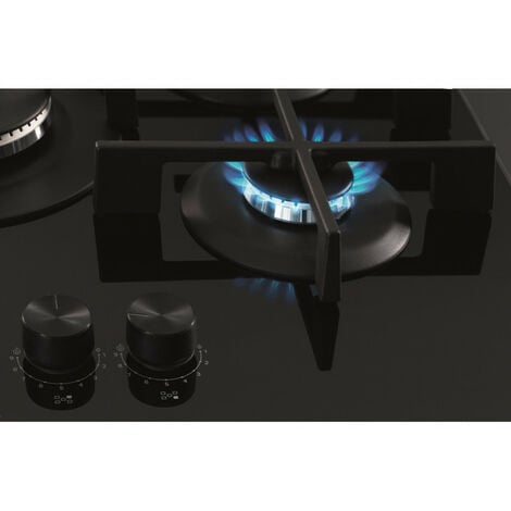 Plaque gaz WHIRLPOOL 51cm, 4816811