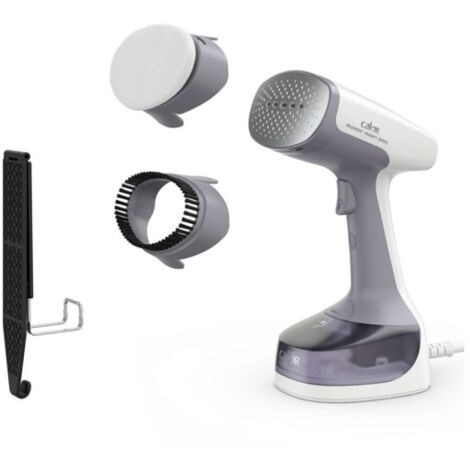 Calor DT7151C0 Access Steam Easy défroisseur vapeur gris colombe (1/5)