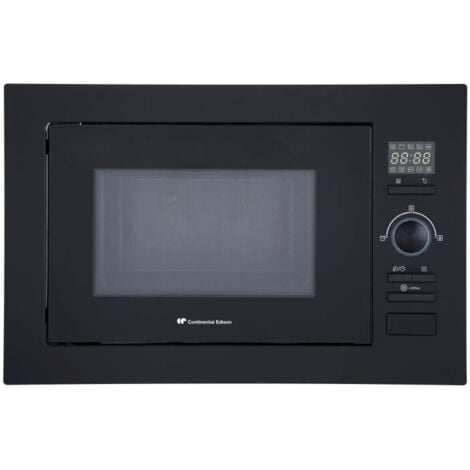 Micro-ondes pose libre CONTINENTAL EDISON, CEMO25GEB2