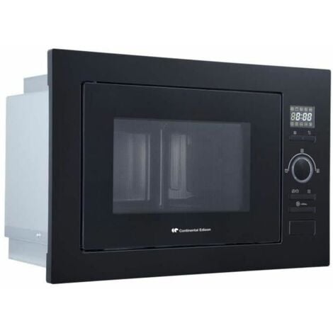 Micro-ondes pose libre CONTINENTAL EDISON, CEMO25GEB2
