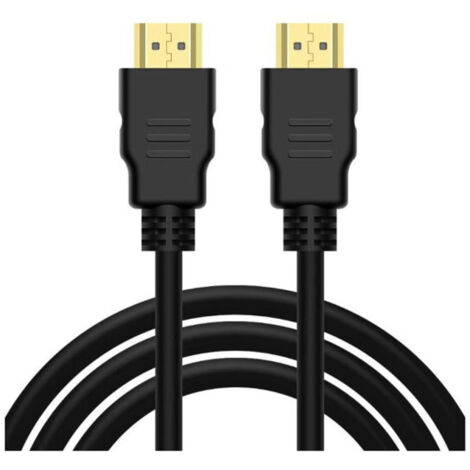 Câble et Connectique Urban Factory CABLE HDMI 2.0 4K 3 M (1/2)