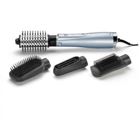 Brosse coiffante Babyliss AS774E HydroFusion