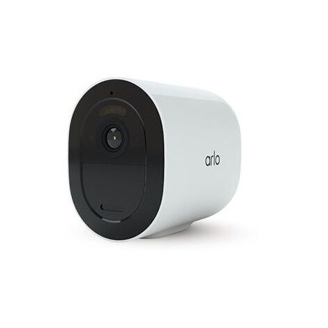 Arlo – Caméra de surveillance extérieure 1080p – Vision nocturne couleur – Connectivité 3G/4G et Wi-Fi – Indice IP67 résistant aux intempéries - X556862 (1/5)