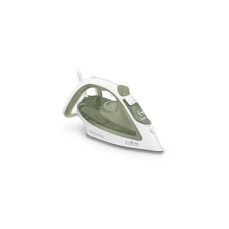 Fer à vapeur Calor EASYGLISS ECO DESIGN FV5781C0 2800 W Lichen