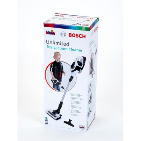 Aspirateur Balai Multifonctions Enfant Bosch "Unlimited"