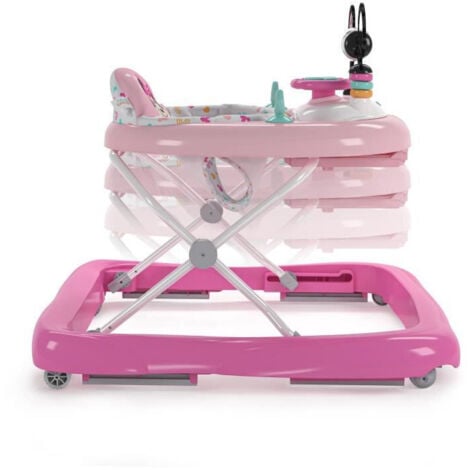 Trotteur Pliable Trotteur Pour BÃ©bÃ© De Mois Trotteur Bébé Garçon