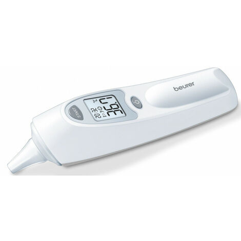 Thermomètre auriculaire - Beurer - FT58 (1/10)