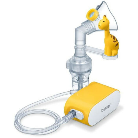 BEURER Kids Inhalateur bebe IH 58 (1/5)