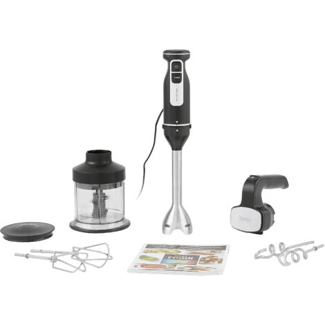 Mixeur Electrique Pied  Ninja Foodi MIXEUR 3-EN-1 CI100EU