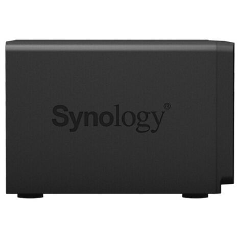 Serveur NAS Synology DS620 slim