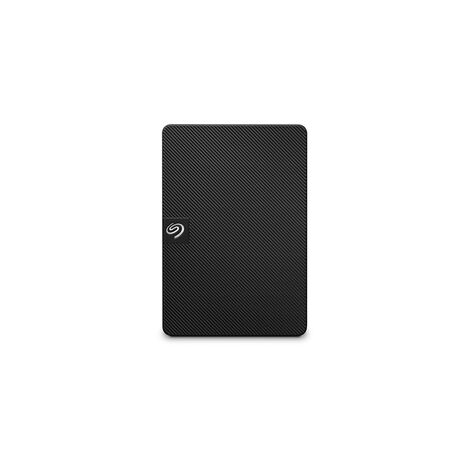 Disque dur externe Seagate HDD Expansion Portable Drive + logiciel / 2To