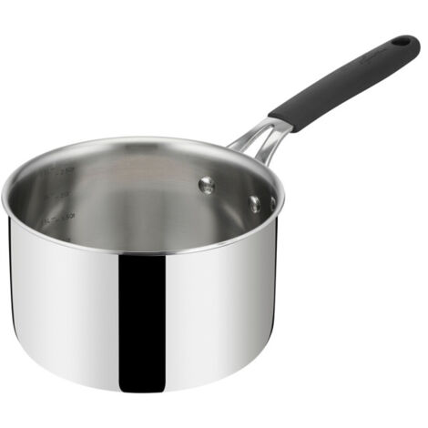 Casserolerie Lagostina CASSEROLE INOX ESPERTA TRIPLY 20 CM (1/5)