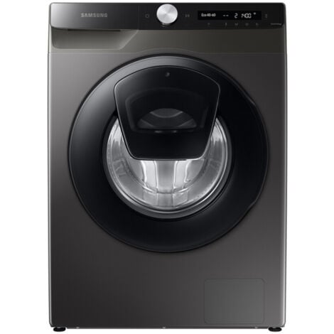 Lave linge hublot Samsung WW80T554DAX