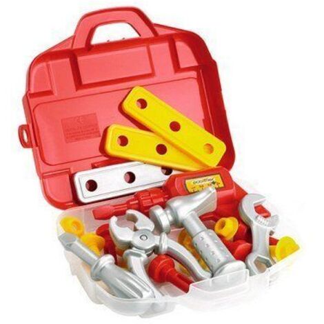 VALISETTE OUTILS MECANIQUE ECOIFFIER ECO2303 (1/5)