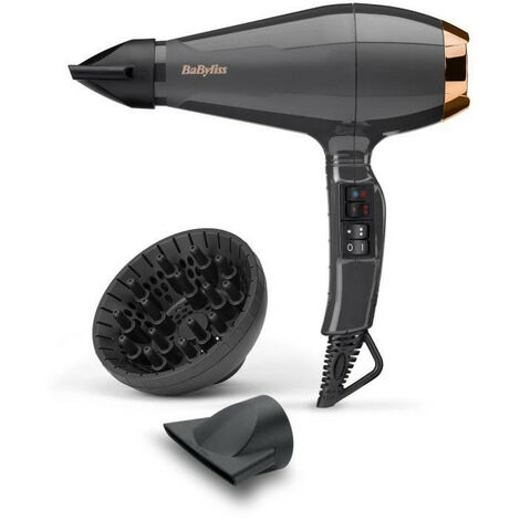 SECHE CHEVEUX BABYLISS 6719DE