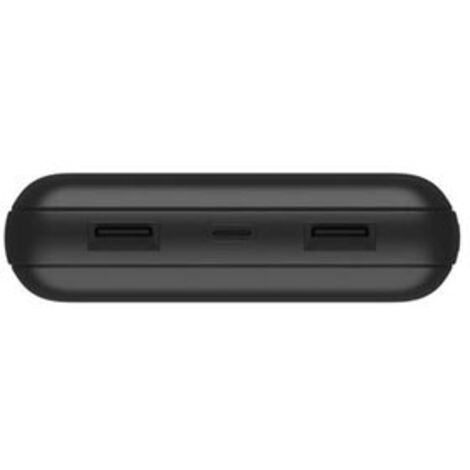 Belkin BPB012btBK 20000 mAh Noir (1/10)