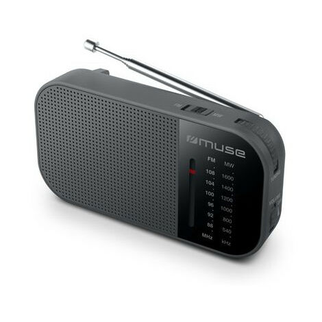 RADIO MUSE M-025R