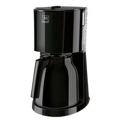 Machine a café MELITTA - Enjoy II Therm Noir 1017-06