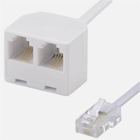 Câble téléphone ITC ERARD CONNECT 3788