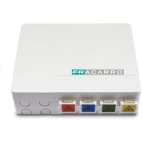 Câble optique FRACARRO STOA420MLITE