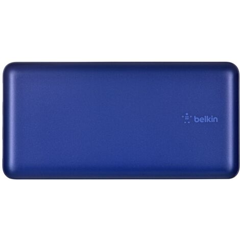 Belkin BPB012btBL 20000 mAh Bleu (1/5)