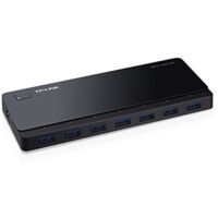 Hub usb 3.0 - TP-link - Transferts de donnees haut debit - 1 port micro USB 3.0