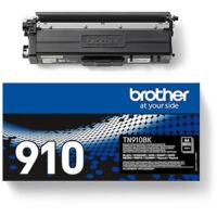 Brother TN-910BK cartouche de toner original Noir