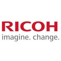 Ricoh 842563 Cartouche de toner 1 pièce(s) Original Magenta