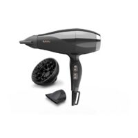 Sèche cheveux Babyliss Air Power Pro 6716DE 2300 W Noir