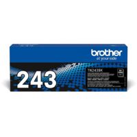 BROTHER Cartouche toner - Noir - Laser - 1000 Pages