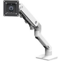 Ergotron HX Desk Monitor Arm Befestigungskit white (45-475-216) (45475216)
